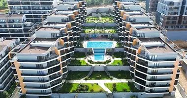 Dúplex 5 habitaciones en Benek Sokak, Turquía