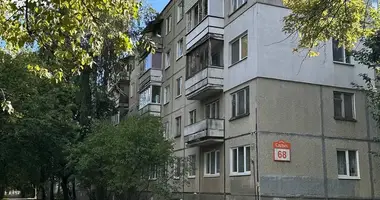 Appartement 2 chambres dans Minsk, Bélarus