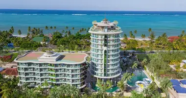 Studio 1 zimmer in Paje, Tansania