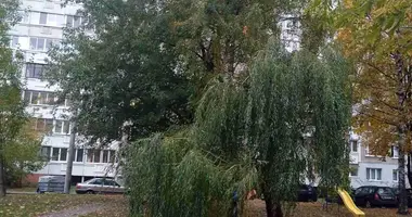 Mieszkanie 1 pokój w Mińsk, Białoruś