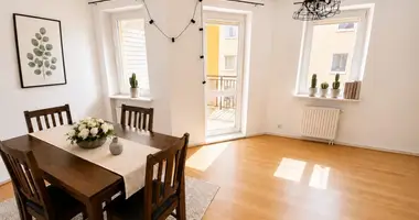 Appartement 2 chambres dans Poznan, Pologne