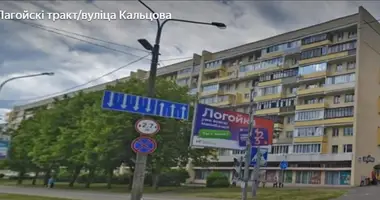 Wohnung 4 zimmer in Minsk, Belarus
