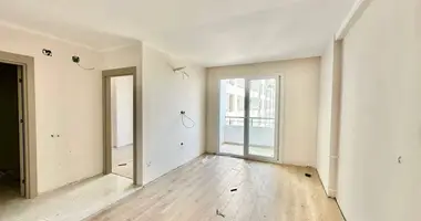 Wohnung 2 zimmer in Mezitli, Türkei