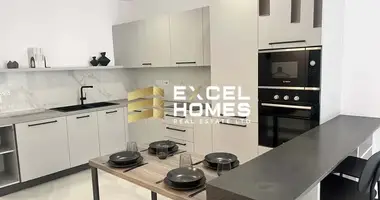 2 bedroom apartment in Qawra, Malta