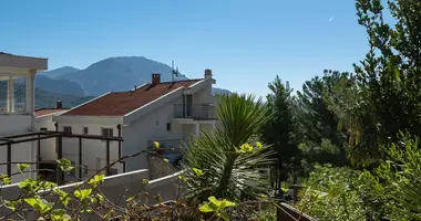 Квартира 3 спальни в Бар, Черногория