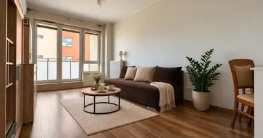 Wohnung 2 zimmer in Warschau, Polen