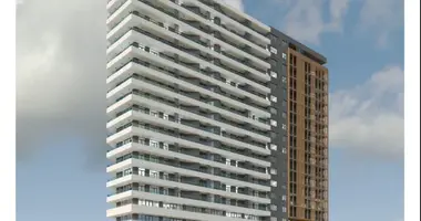 Appartement 3 chambres dans Tbilissi, Géorgie