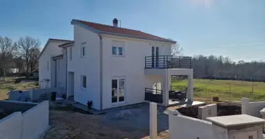 Villa en Grad Porec, Croacia