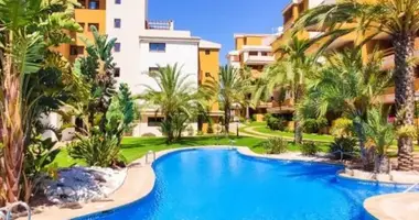Apartamento 2 habitaciones en Torrevieja, Španjolska