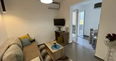 Appartement 1 chambre dans Budva, Monténégro