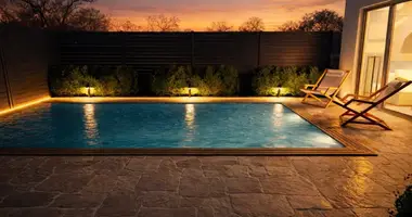 Villa 2 habitaciones en Nea Triglia, Grecia
