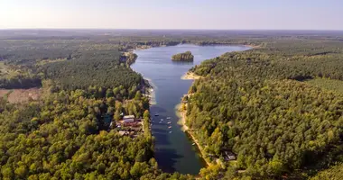 Propriété commerciale 1 000 m² dans Naklo Slaskie, Pologne
