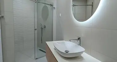 Apartment in Becici, Montenegro