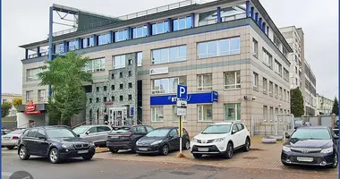 Büro 73 m² in Minsk, Belarus