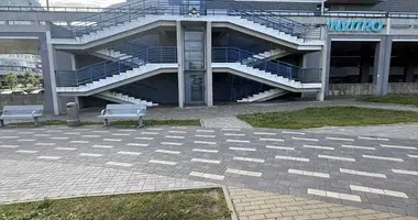 Oficina 63 m² en Minsk, Belarús