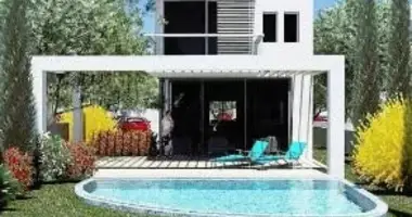 Apartamento 3 habitaciones en Peyia, Chipre