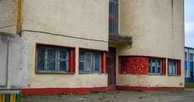 Nieruchomości komercyjne 12 pokojów w Mohylew, Białoruś