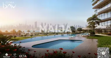 Apartamento 2 habitaciones en Dubái, Emiratos Árabes Unidos