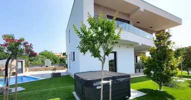 Dom 3 pokoi w Kornic, Chorwacja