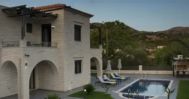 4 bedroom house in Greece