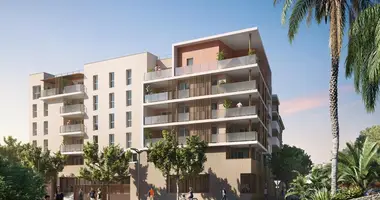 Appartement 4 chambres dans Fréjus, France