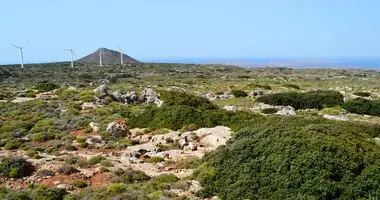 Grundstück in Provinz Sitia, Griechenland