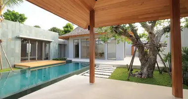 Villa 4 chambres dans Thalang, Thaïlande