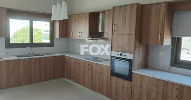 Apartamento 3 habitaciones en Pafos, Chipre