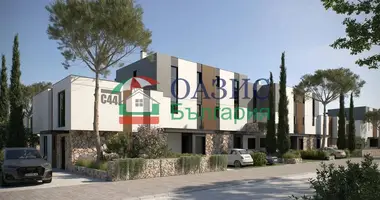 Casa 4 habitaciones en Nesebar, Bulgaria