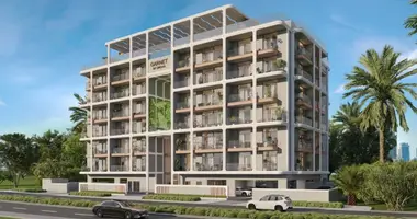 Apartamento en Dubái, Emiratos Árabes Unidos