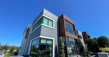 Villa 7 habitaciones en Atakum, Turquía