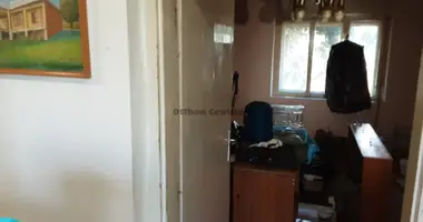 Dom 2 pokoi w Veszprem, Węgry