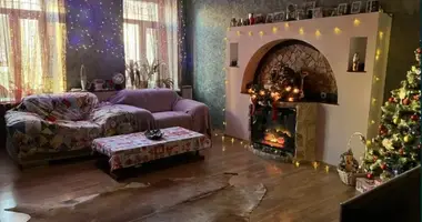 3 room apartment in Odesa, Ukraine