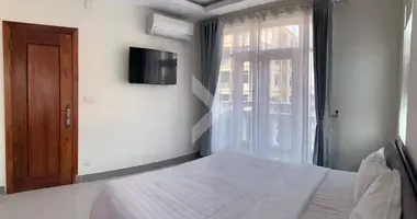 Kondominium 1 zimmer in Sangkat Phsar Daeum Thkov, Kambodscha