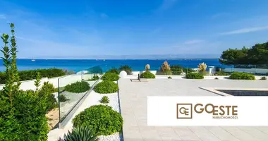 Haus 7 zimmer in Opcina Dezanovac, Kroatien