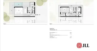 Дом 3 спальни в Alvalade, Португалия