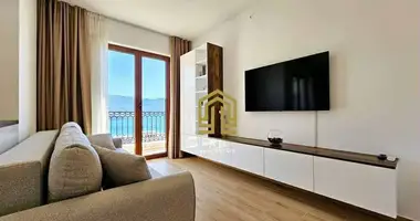 2 bedroom apartment in Komosevina, Montenegro