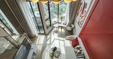 Condo 1 chambre dans Bangkok, Thaïlande