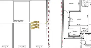 Apartamento en Gzira, Malta