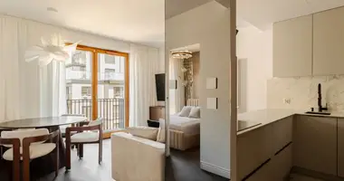 2 room apartment in Gdańsk, Poland