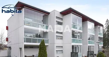 3 bedroom apartment in Helsinki sub-region, Finland