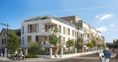 Appartement 1 chambre dans France