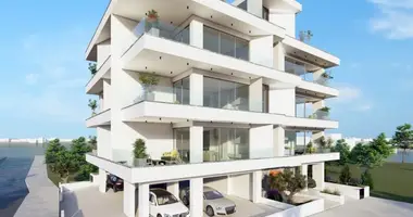 Appartement 2 chambres dans Derýnia, Chypre