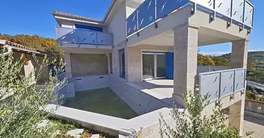 4 bedroom house in Opcina Vrbnik, Croatia
