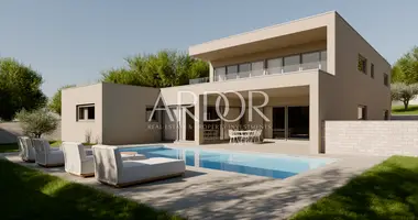 Apartamento 4 habitaciones en Krk, Croacia