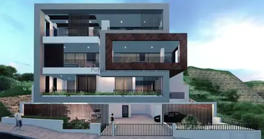 Apartamento 2 habitaciones en Limasol, Chipre