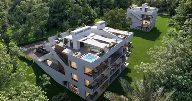 Apartamento 2 habitaciones en Carvoeiro, Portugal