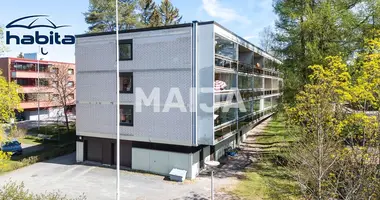 Wohnung in Jarvenpaa, Finnland