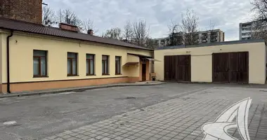 Commercial property 230 m² in Brest, Belarus