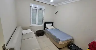 Квартира 3 спальни в Махмутлар, Турция